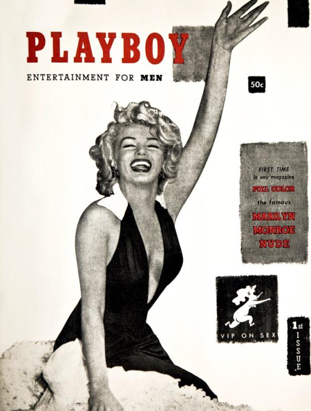 Kim Gloss: Busen-OP vor Playboy-Shooting