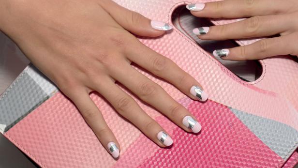 Pastell & Nude: Die Nagellacktrends 2015