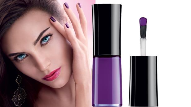 Pastell & Nude: Die Nagellacktrends 2015