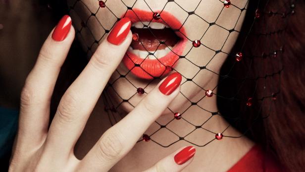Pastell & Nude: Die Nagellacktrends 2015