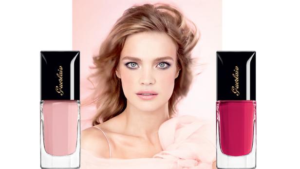 Pastell & Nude: Die Nagellacktrends 2015