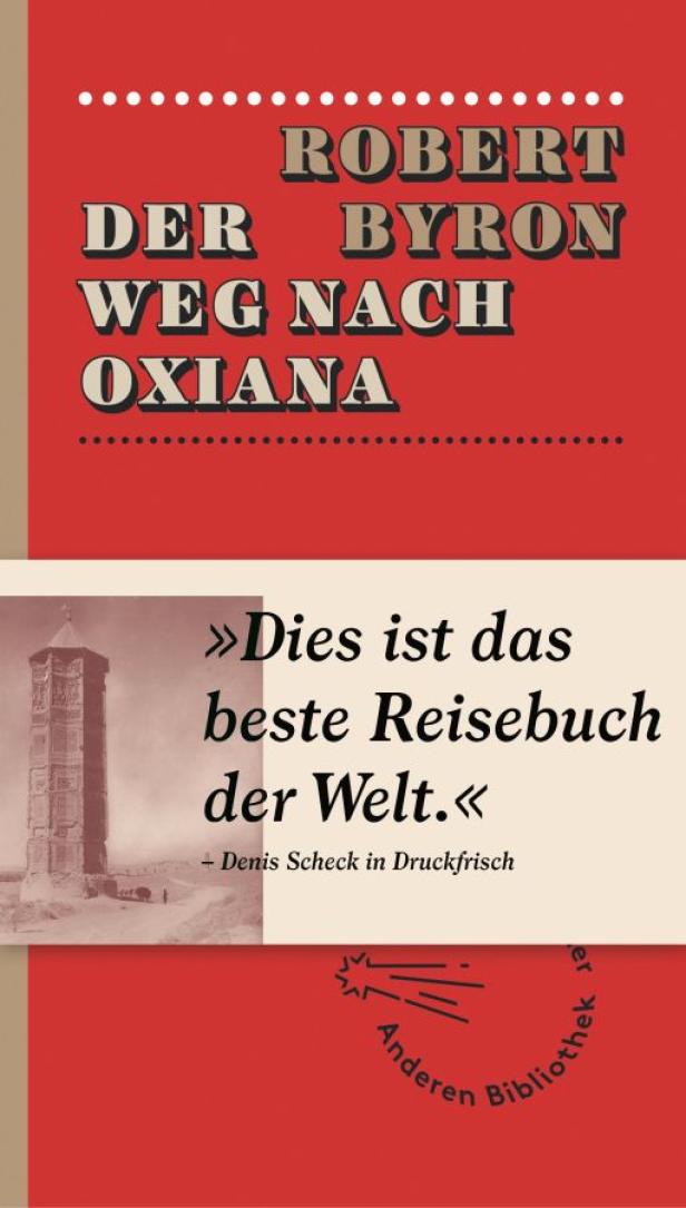 Reiseliteratur: Man schwärmte von Afghanistan