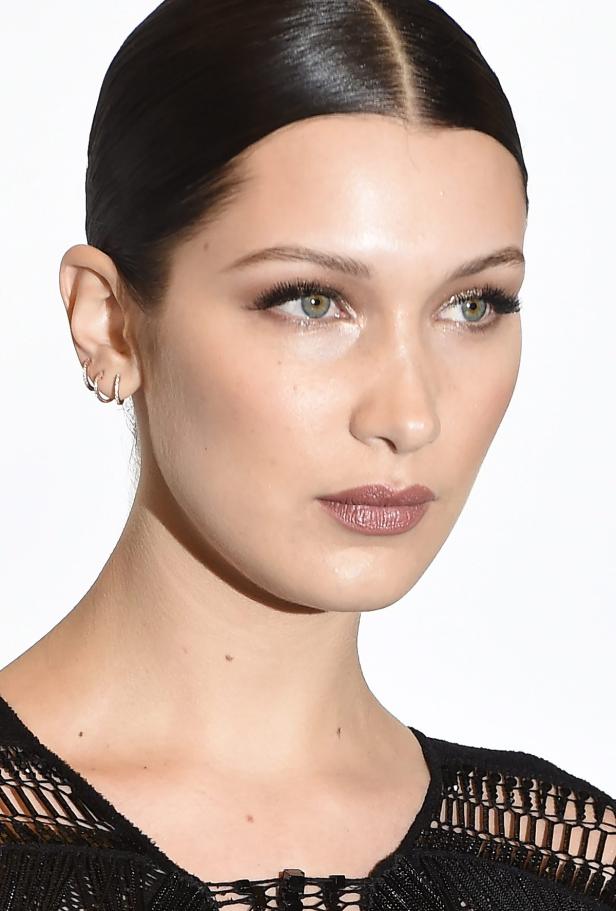 Transformation: So sah Bella Hadid vor 6 Jahren aus