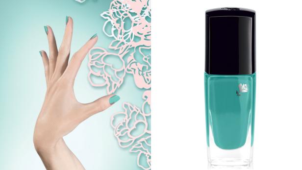 Pastell & Nude: Die Nagellacktrends 2015