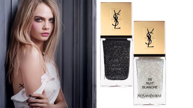 Pastell & Nude: Die Nagellacktrends 2015