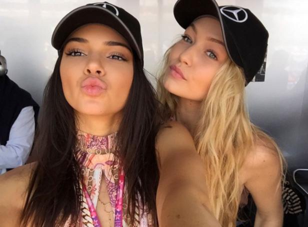 Transformation: So sah Bella Hadid vor 6 Jahren aus