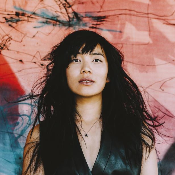 Stars der Woche: THAO AND THE GET DOWN STAY DOWN