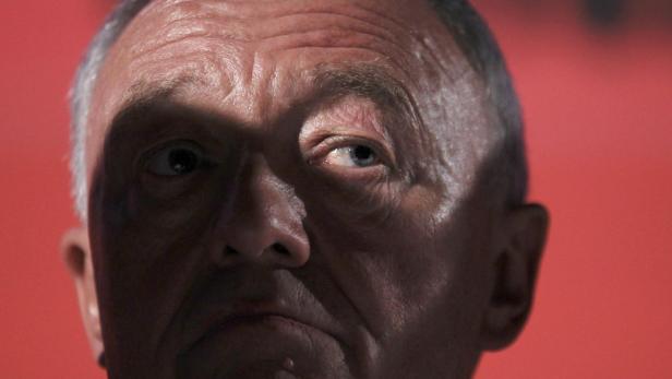 Ken Livingstone war Londoner Bürgermeister und möchte es wieder werden.