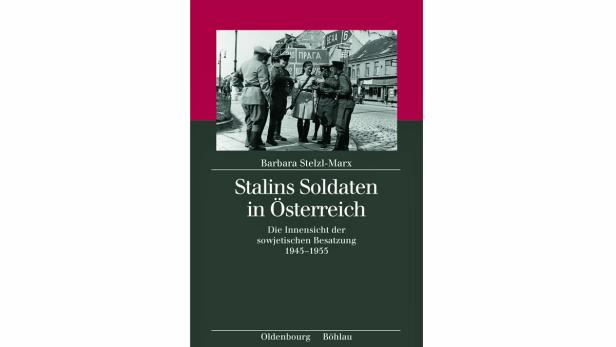 Stalins Soldaten in Österreich