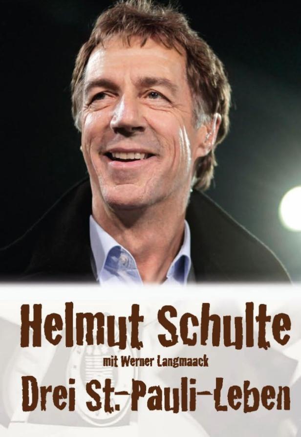 Helmut Schulte und seine Worte zur Krise