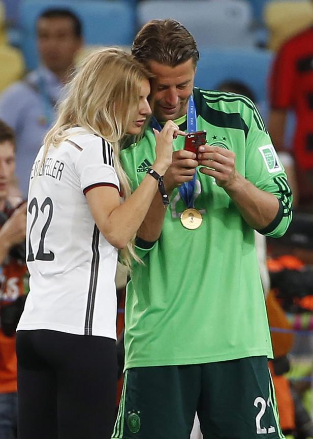 BRAZIL SOCCER FIFA WORLD CUP 2014