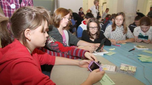 Kids erklären's Erwachsenen