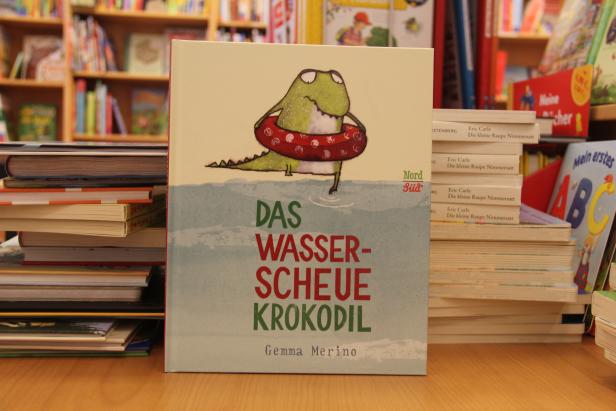 Kinderbücher: Die 12 Top-Hits für den Sommer