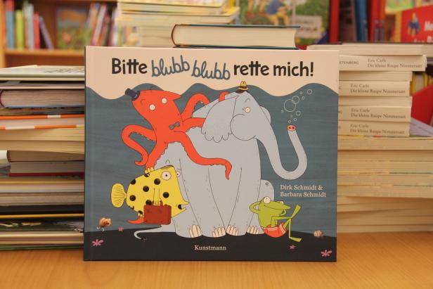 Kinderbücher: Die 12 Top-Hits für den Sommer