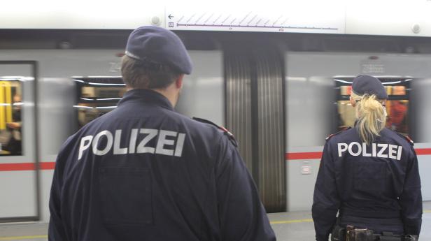 Terrorverdächtiger in Wien festgenommen: Hausdurchsuchungen in Wien und NÖ