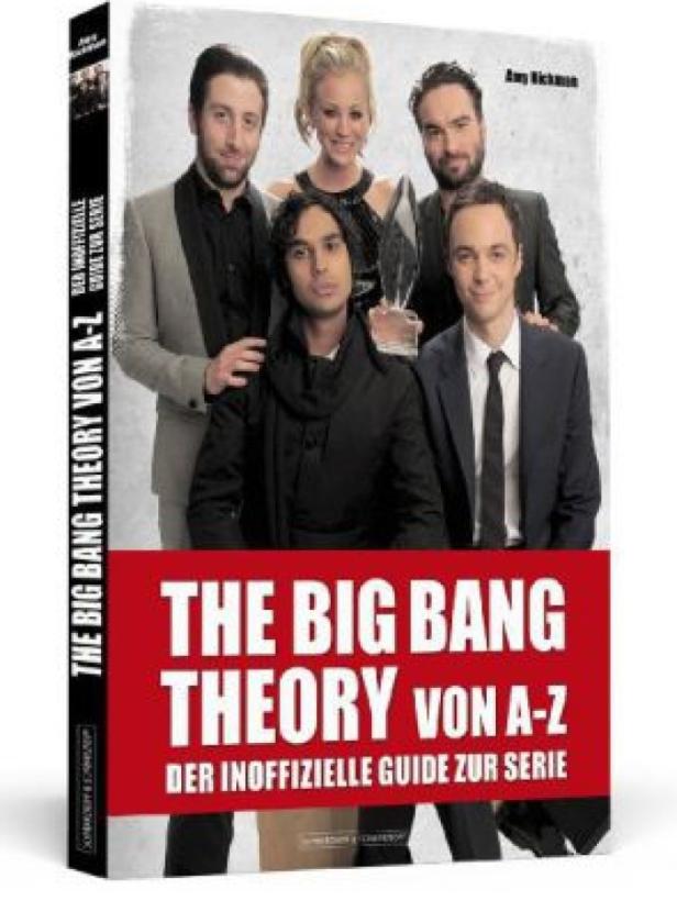 Gebrauchsanweisung für "Big Bang Theory"