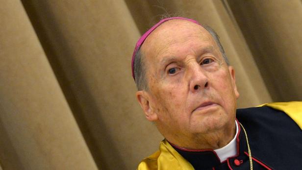Opus Dei bekommt neuen Chef