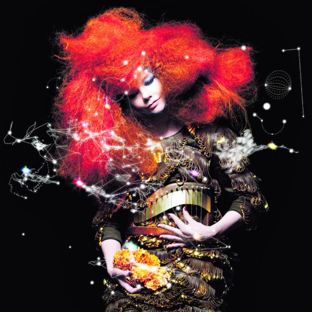 Björk: Ein sicherer Ort fürs Eigenartige
