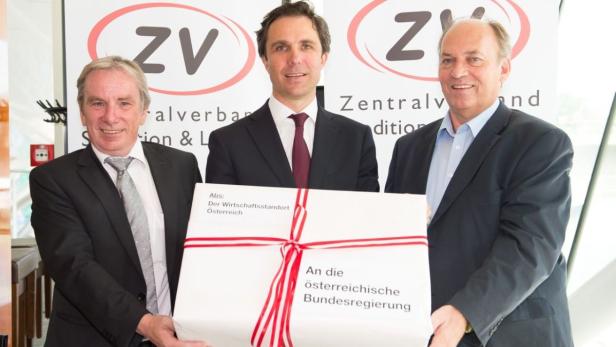 Logistiker wollen neue Postleitzahlen