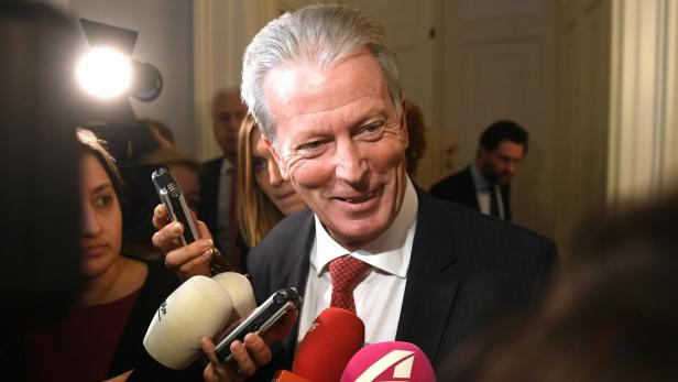 SPÖ stellt ÖVP Ultimatum: Kippt die Koalition?