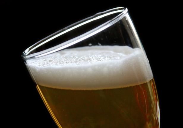 Alkohol: Bier bei Österreichern am beliebtesten