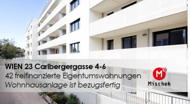 MISCHEK – FAIRTRAUEN
