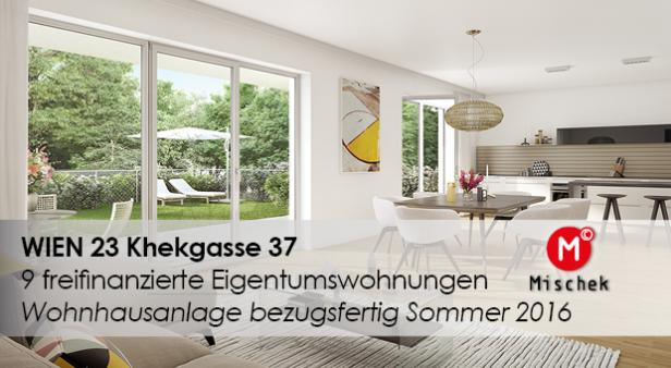 MISCHEK – FAIRTRAUEN
