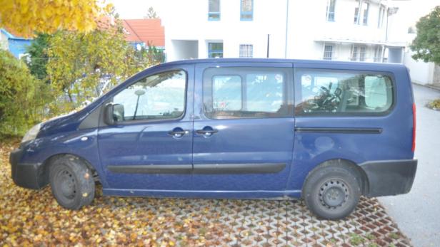 Fahrraddiebe… Fahrräder, Ski und mehr: Trio verübte 79 Einbrüche