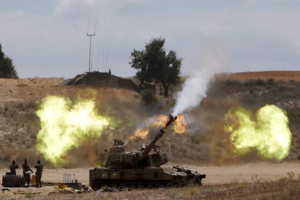 Israel weitet Bodenoffensive aus