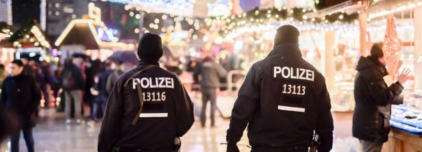 Terror in Europa: Wann hört das auf?