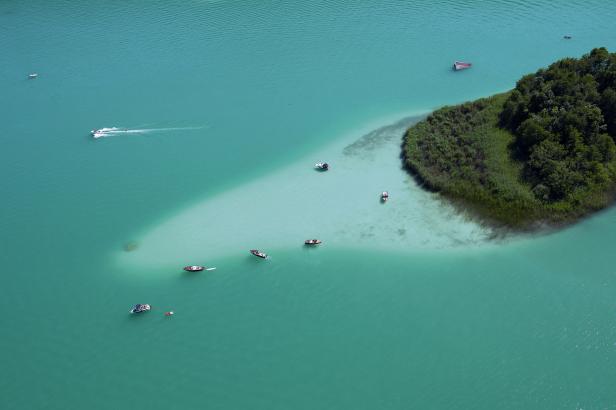 15 Fakten: Was wissen Sie über Kärntens beliebtesten See?