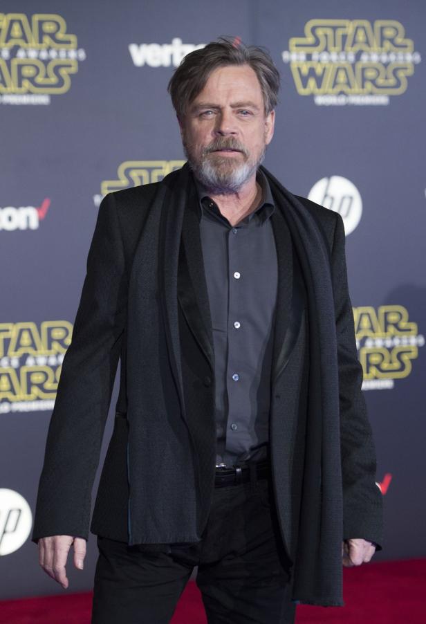 Harrison Ford spricht über die Krankheit seiner Tochter