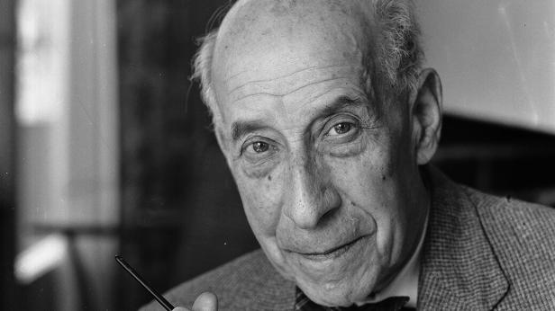 Josef Frank, Designer und Architekt (1885-1967). Plädoyer für die Gemütlichkeit