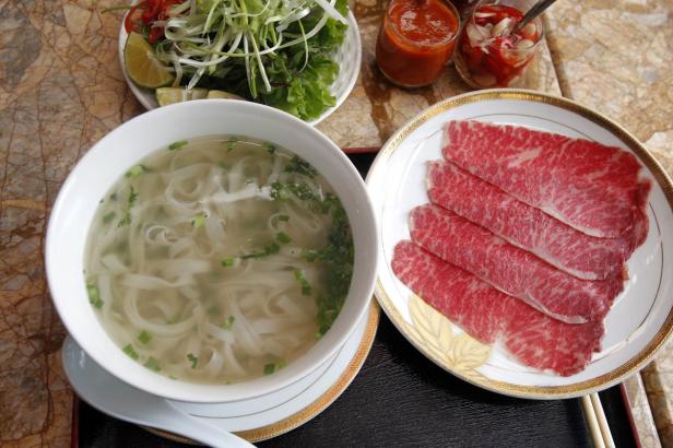 In 10 Suppen um die Welt