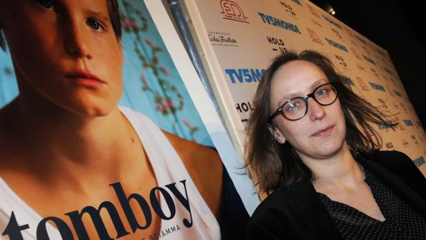 "Tomboy": Mädchen auf Identitätssuche