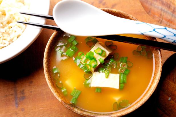 In 10 Suppen um die Welt
