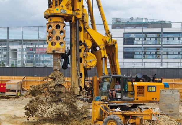 Wien Margareten: Wohnen im Eigentum