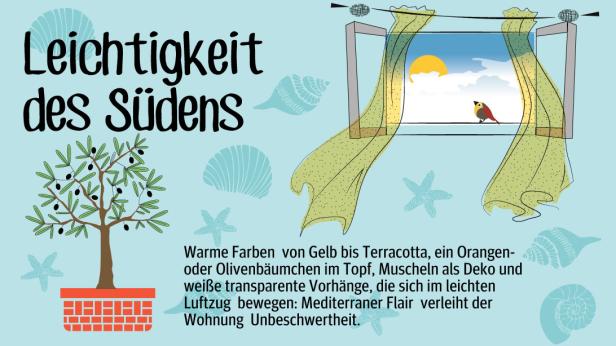 Acht Tipps für den Urlaub daheim