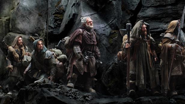 20 Fakten zu den Hobbit-Filmen