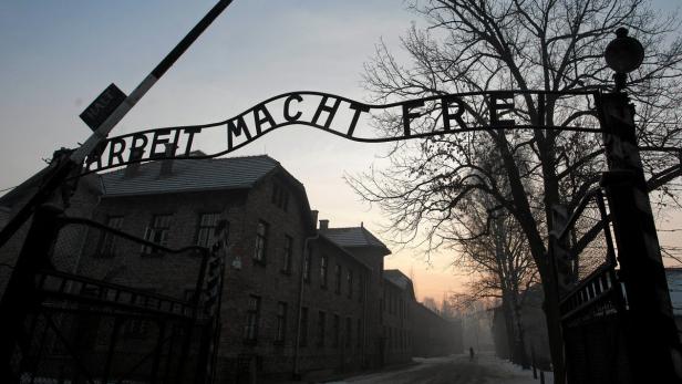 Holocaust-Gedenken mit Warnung vor Rechtspopulismus