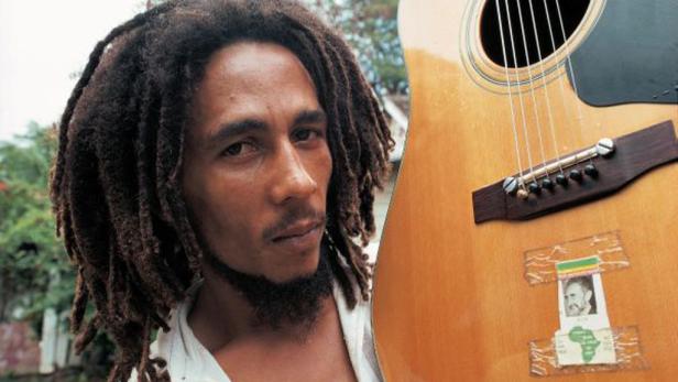 Bob Marley: Unsterblicher Soul-Rebell