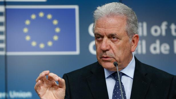 Türkei soll sicheres Herkunftsland werden