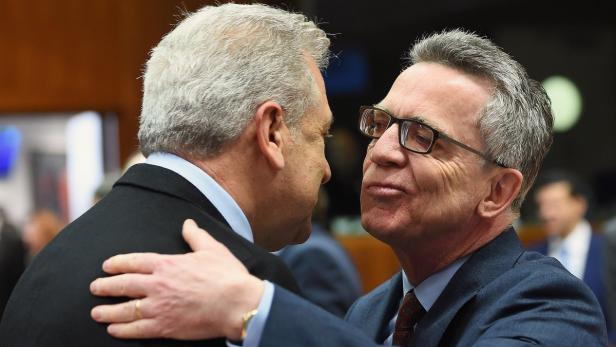 Türkei soll sicheres Herkunftsland werden