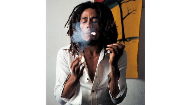 Bob Marley: Unsterblicher Soul-Rebell