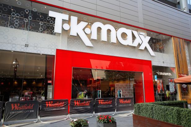 Saks Off Fifth: Luxus-Outlets kommen nach Europa