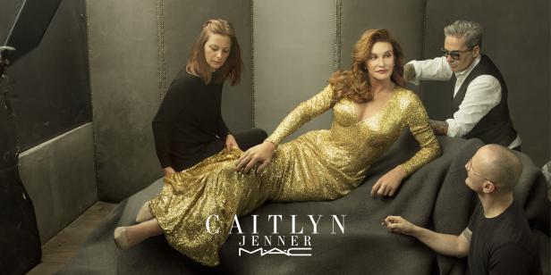 Caitlyn Jenner ist das neue Gesicht von H&M Sport