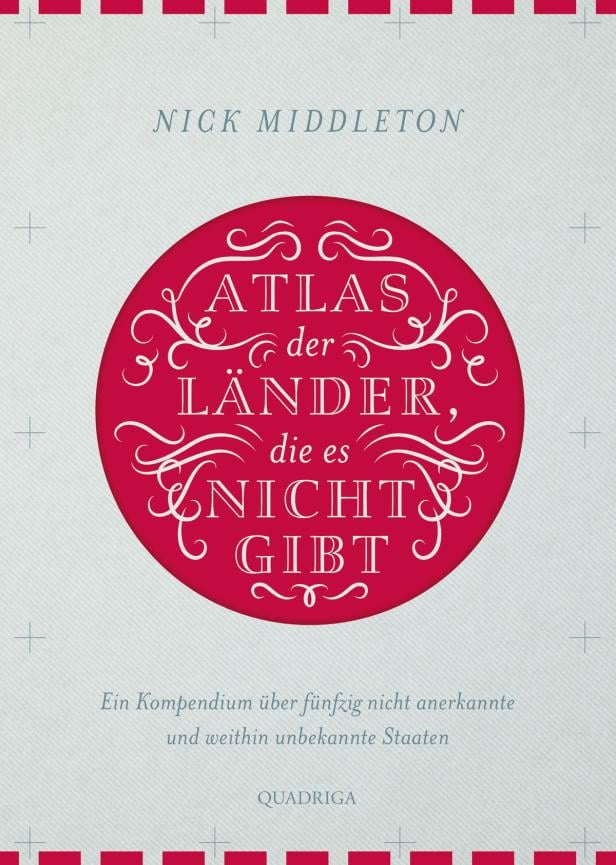 Heimliche Reiche: Länder, die es gar nicht gibt