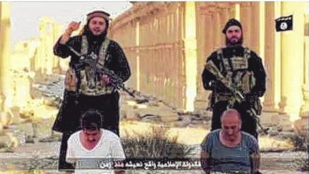 Zweifel an Echtheit der IS-Liste