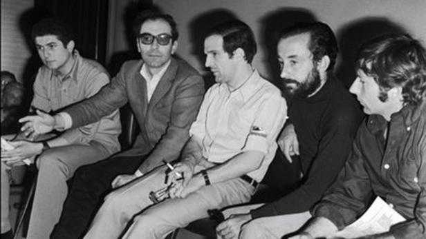 Die größten Cannes-Aufreger