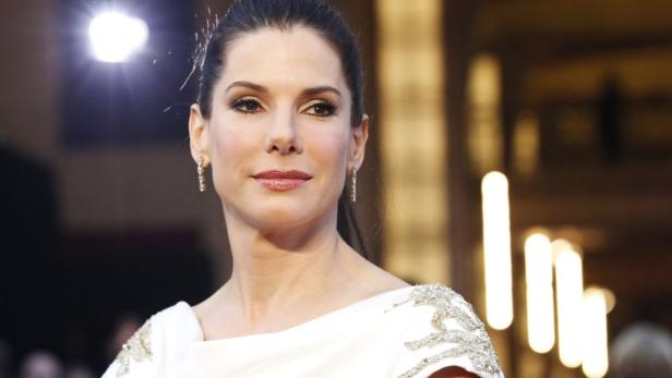 Sandra Bullock: Tatsächlich die schönste Frau der Welt?